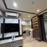 1 спален Кондо в аренду в Life Asoke, Bang Kapi