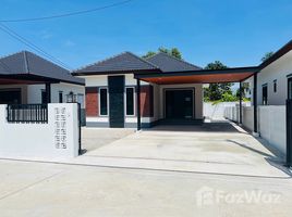 3 Bedroom House for sale at Napaville 4, Nong Hong, Phan Thong