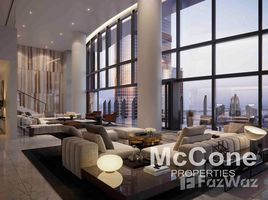 4 Bedroom Apartment for sale at IL Primo, Opera District, Downtown Dubai