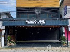 3 Habitación Whole Building en venta en Chiang Mai, Pa Daet, Mueang Chiang Mai, Chiang Mai