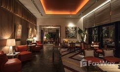 Photos 3 of the Library / Reading Room at The Ritz-Carlton Residences At MahaNakhon