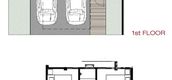 Unit Floor Plans of Malada Maerim