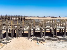 1 Habitación Apartamento en venta en Nubia Aqua Beach Resort, Hurghada Resorts