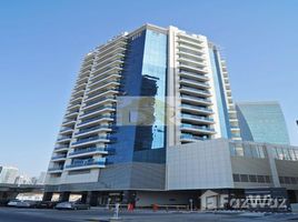 Studio Appartement à vendre à Business Bay., Westburry Square
