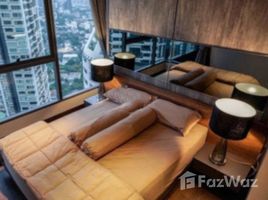 1 спален Квартира на продажу в The Lumpini 24, Khlong Tan, Кхлонг Тоеи