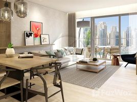 2 спален Квартира на продажу в Marina Shores, Park Island, Dubai Marina