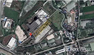 N/A Grundstück zu verkaufen in Bang Wua, Chachoengsao 