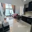 1 chambre Condominium à louer à , Phra Khanong