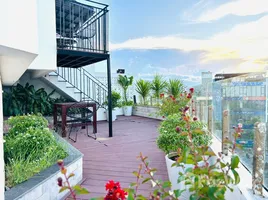 2 Habitación Apartamento en alquiler en Monarchy, An Hai Tay, Son Tra, Da Nang