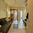 1 спален Квартира в аренду в KnightsBridge Sky River Ocean, Pak Nam, Mueang Samut Prakan, Самутпракан