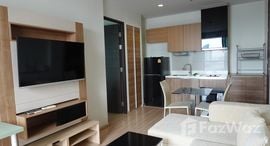 Available Units at Rhythm Sathorn