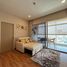 1 спален Квартира в аренду в The Coast Bangkok, Bang Na, Банг На
