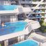 1 спален Квартира на продажу в Samana Mykonos Signature, Central Towers, Arjan, Дубай