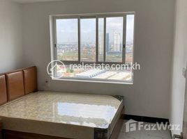 Студия Квартира в аренду в 1 Bedroom Condo for Rent in Meanchey, Boeng Tumpun, Mean Chey, Пном Пен, Камбоджа