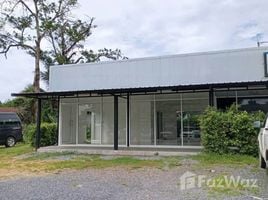 64 SqM Office for rent in Thalang, Phuket, Pa Khlok, Thalang