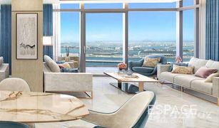 1 Schlafzimmer Appartement zu verkaufen in Al Fattan Marine Towers, Dubai sensoria at Five Luxe