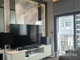 1 Habitación Departamento en venta en Muniq Sukhumvit 23, Khlong Toei Nuea, Watthana, Bangkok