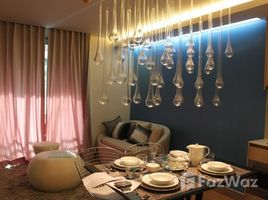 1 Bedroom Condo for sale in Khlong Tan Nuea, Bangkok Via Botani