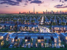 3 спален Таунхаус на продажу в The Fields, District 11, Mohammed Bin Rashid City (MBR)