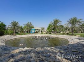 4 Bedroom Villa for sale at Al Ajban, EMAAR South