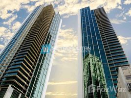 2 Bedroom Apartment for sale at Ocean Terrace, Marina Square, Al Reem Island, Abu Dhabi