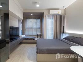 Studio Wohnung zu verkaufen im Ideo Sathorn Wongwianyai, Khlong Ton Sai