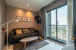 ขายคอนโด ขนาด 1 ห้องนอน ในโครงการ ริทึ่ม สุขุมวิท 36-38 อยู่ที่ทำเล กรุงเทพมหานคร, ไทยทำเล