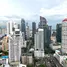 在Ideo Mobi Sukhumvit East Point租赁的1 卧室 住宅, 曼那