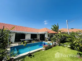 ขายวิลล่า 3 ห้องนอน ในโครงการ เขมณัทรา, หนองแก, หัวหิน, ประจวบคีรีขันธ์