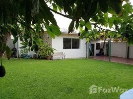 7 Habitación Casa en venta en La Reina, San Jode de Maipo