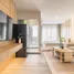 Studio Apartment for rent at Regent Home Bangna, Bang Na, Bang Na