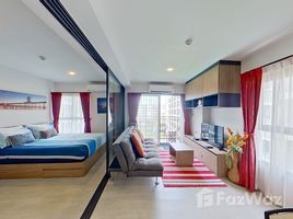 2 Schlafzimmer Wohnung zu verkaufen im La Casita, Hua Hin City, Hua Hin