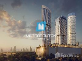 1 спален Квартира на продажу в Palm Beach Towers 1, Shoreline Apartments