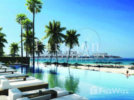 3 Bedroom Apartment for sale at La Vie, Jumeirah Beach Residence (JBR)