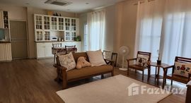 Viviendas disponibles en Sida Tropical Hua Hin 