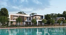 Viviendas disponibles en Sobha Hartland Villas - Phase II