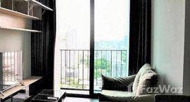 Available Units at Edge Sukhumvit 23