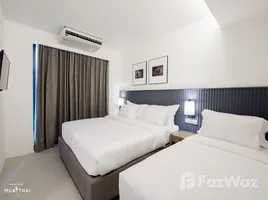 1 Bedroom Apartment for rent at Marina House Muay Thai Ta-iad, Chalong