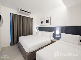 1 Bedroom Apartment for rent at Marina House Muay Thai Ta-iad, Chalong, Phuket Town