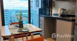 Verfügbare Objekte im The Clev Riverline Chaophraya - Wong Sawang