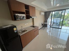 1 Schlafzimmer Wohnung zu verkaufen im Rawai Beach Condominium, Rawai