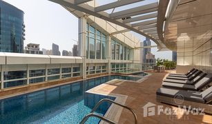 3 chambres Penthouse a vendre à Dubai Marina Walk, Dubai Trident Bayside
