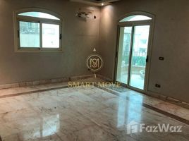 3 Bedroom Apartment for sale at Talaat Harb Axis, Al Narges
