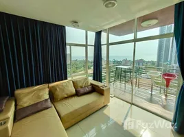 ขายคอนโด 1 ห้องนอน ในโครงการ เดอะ ทวิน ทาวเวอร์, เมืองพัทยา