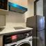 Studio Apartment for rent at The Muve Bangna, Bang Na, Bang Na
