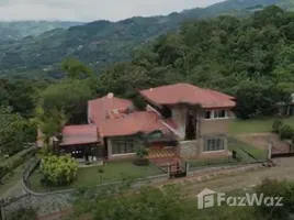 2 Habitación Casa en venta en Cerro Chirripó, Pérez Zeledón, Pérez Zeledón