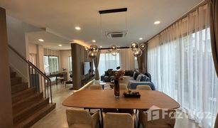 4 Bedrooms House for sale in Bang Chalong, Samut Prakan MANTANA Bangna km 15