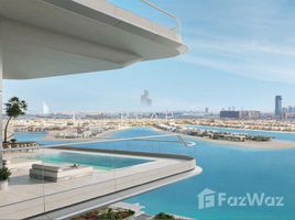 在Orla by Omniyat出售的2 卧室 住宅, The Crescent, Palm Jumeirah