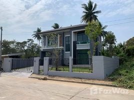 Studio Haus zu verkaufen im Krisda City Golf Hills, Bang Krabao, Nakhon Chai Si