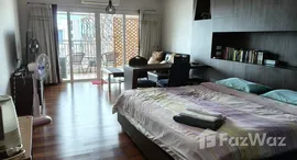 Available Units at Baan Klang Hua Hin Condominium